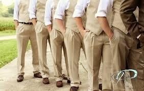 Menswear question