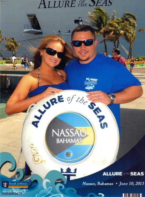 Honeymoon pro pics!