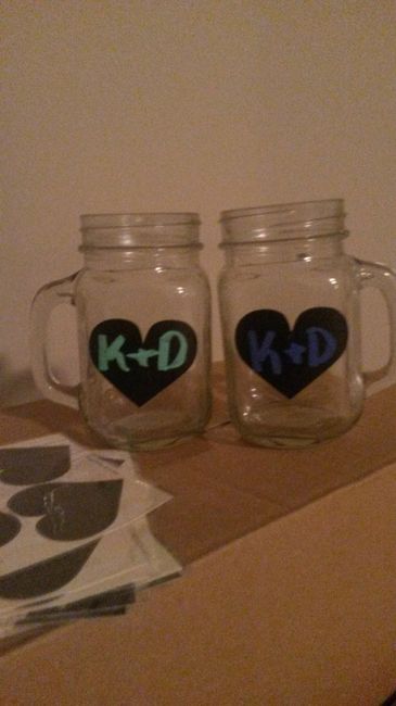 So what are you ladies doing for party favors?!!!