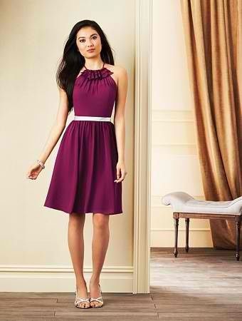 Bridesmaid Dresses - Share Your Pics