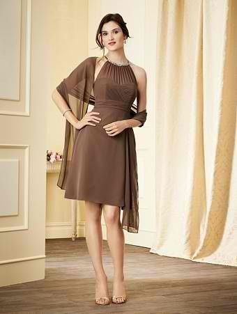 Bridesmaid Dresses - Share Your Pics