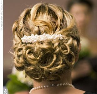 What is your hair inspiration? Please share pics!