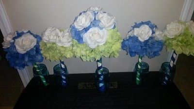 Bulk Silk Flowers