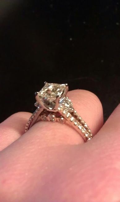 $h*t just got real! June Brides!