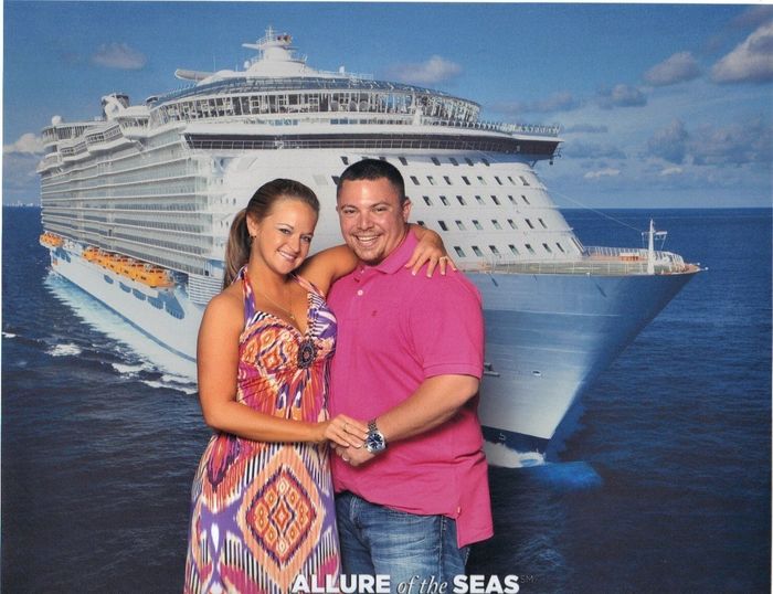 Honeymoon pro pics!