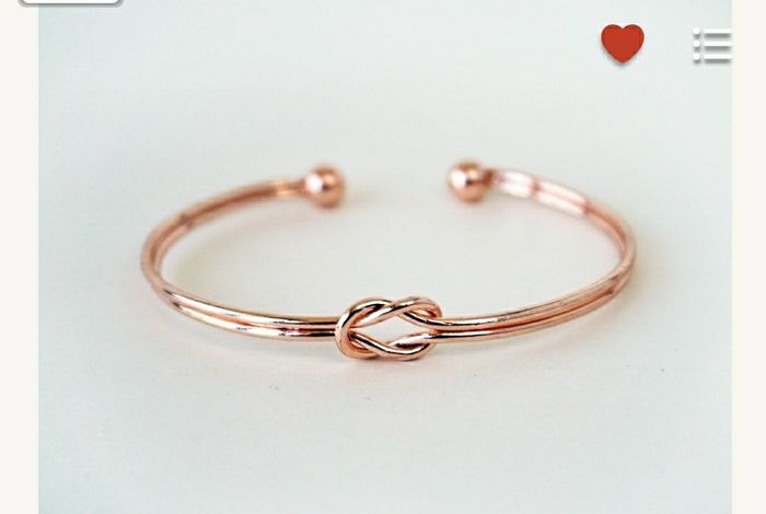 Bridemaid jewelry