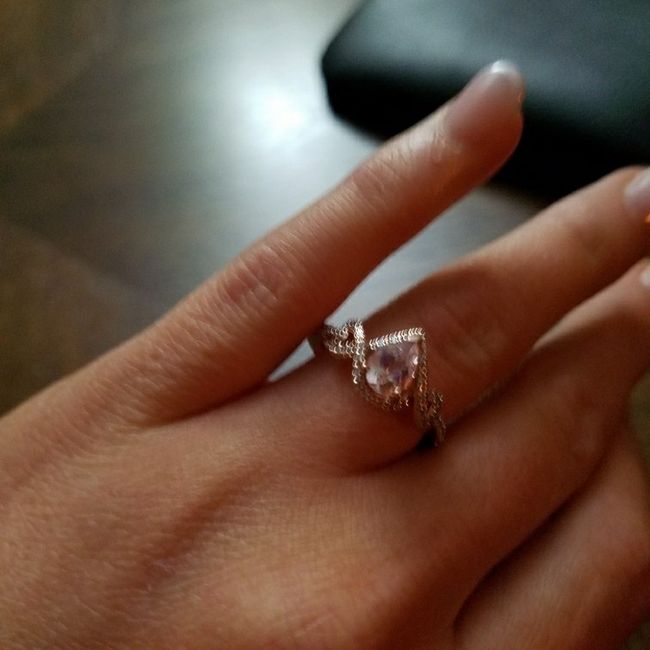 My Ring!
