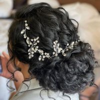 Bridal Trial…. Thoughts? - 2