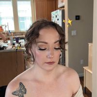 Bridal Trial…. Thoughts? - 4