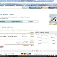Free Wedding Planner Binder