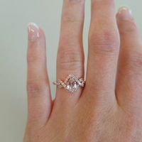 Let's see your rings!! <3