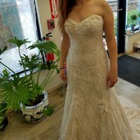 Let's see those dresses!!