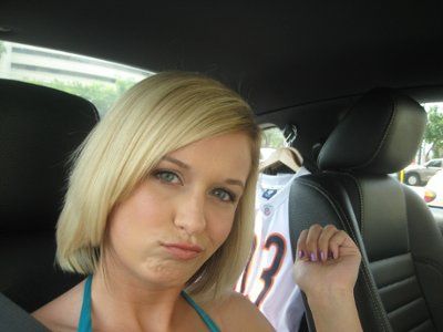 Make Up Trial/Engagement Make Up :)