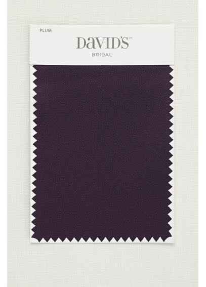 BM Dress Color Picked (Finally!)