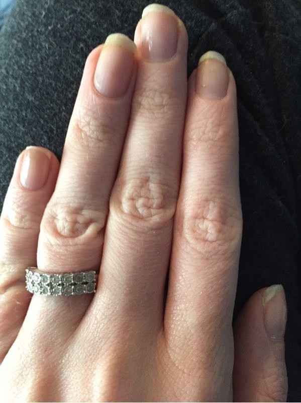 Ring suggestions please!
