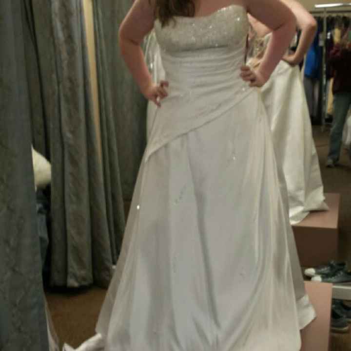 Brides Across America PSA