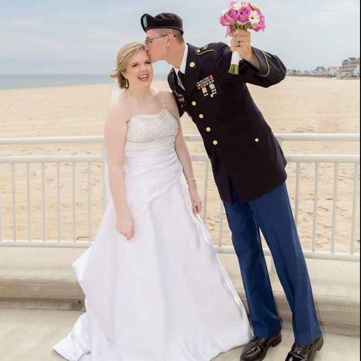 Brides Across America: Calling Future Military Wives/Servicewomen