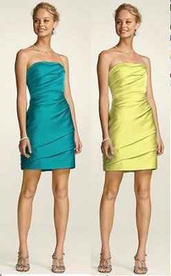 Bridesmaid Shoe Help