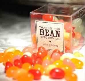 Wedding favors...ugh