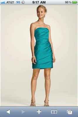 Help: Bridesmaid Jewelry Ideas Needed