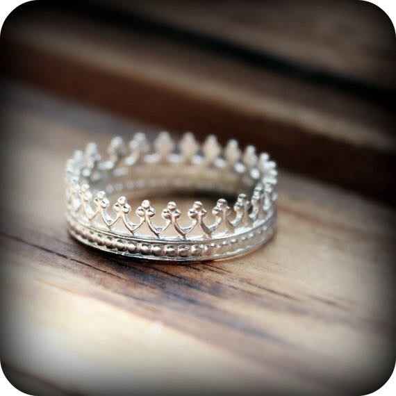 Wedding band