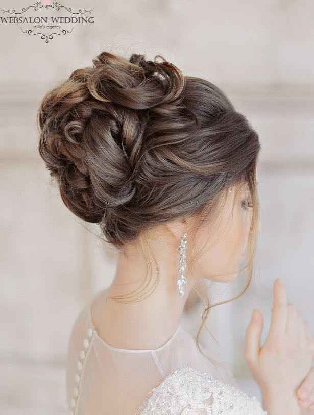 Calling all (African American) Natural hair brides,what is your wedding day hairstyle ?