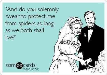 Meem your hopes for your marriage...