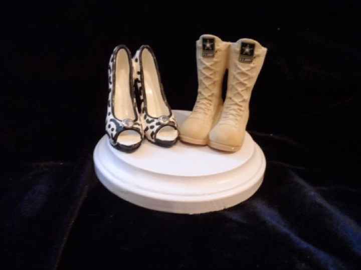 Cake Toppers
