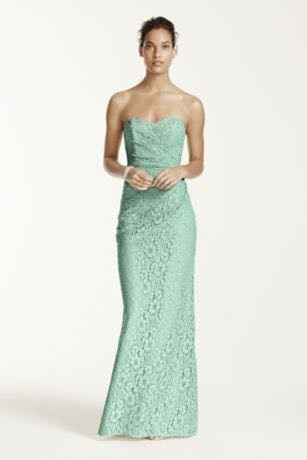 Show me your bridesmaid dresses!!