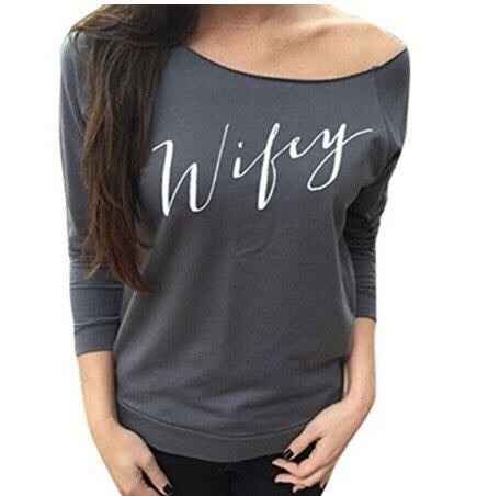 Cute bridal tees? Show me yours?
