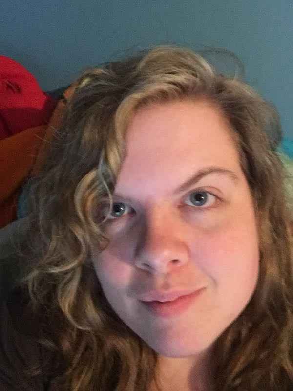 Hair!