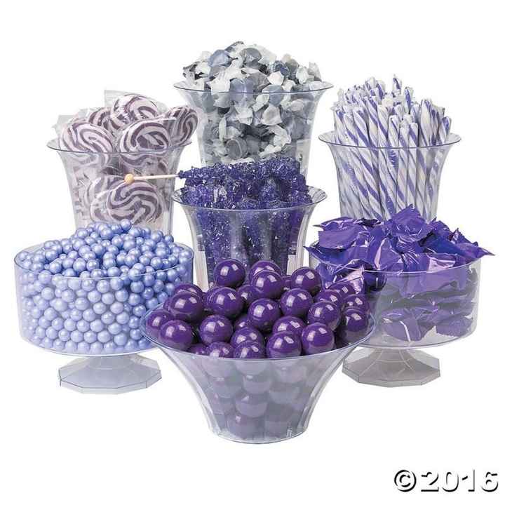 Ideas for favors
