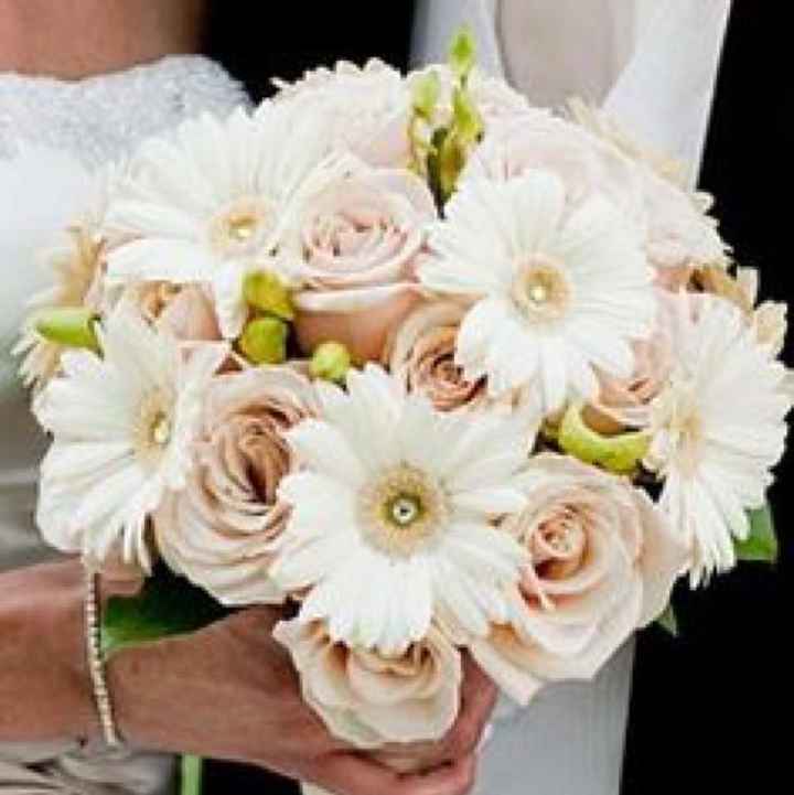 Bouquets!!!!!