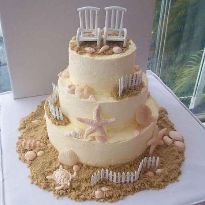 Show me your cake! (or inspiration cake)
