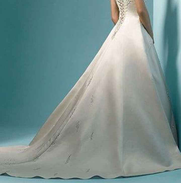 Dress Inspiration!