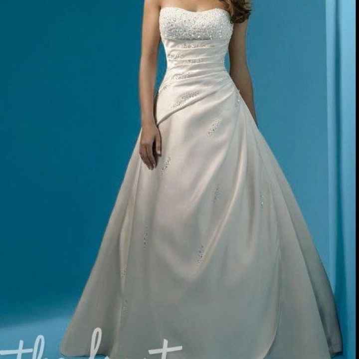 Dress porn!