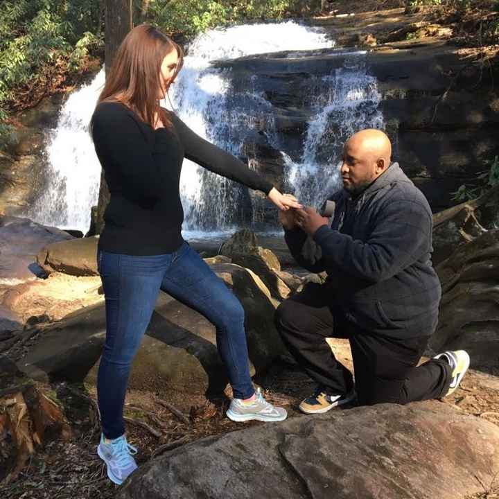 Proposal Pics!