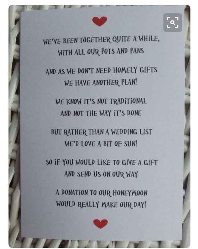 Spinoff- Horrible Pinterest wedding ideas!