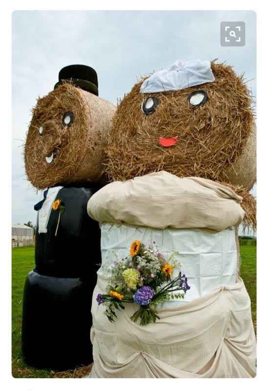 Spinoff- Horrible Pinterest wedding ideas!