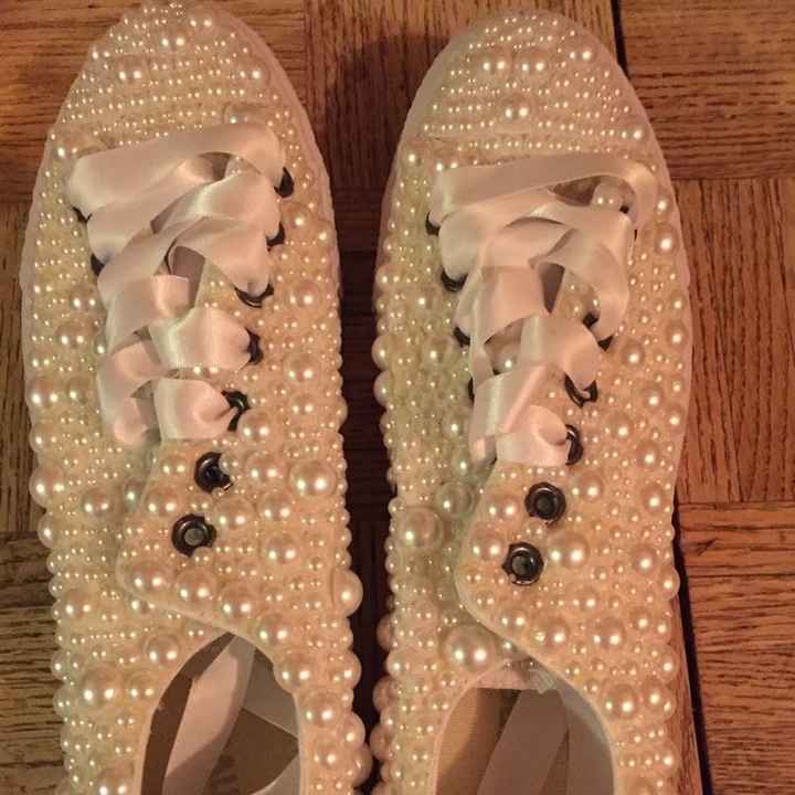 Shoe Porn