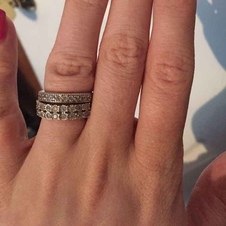 Engagement ring