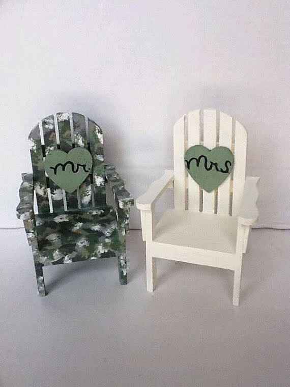 Cake toppers