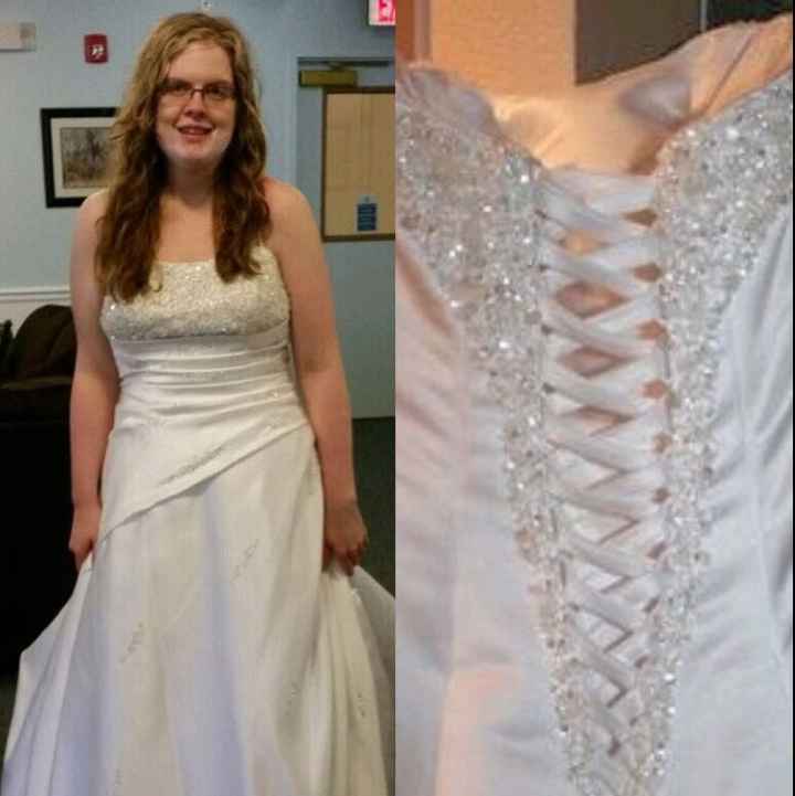 Dresses!