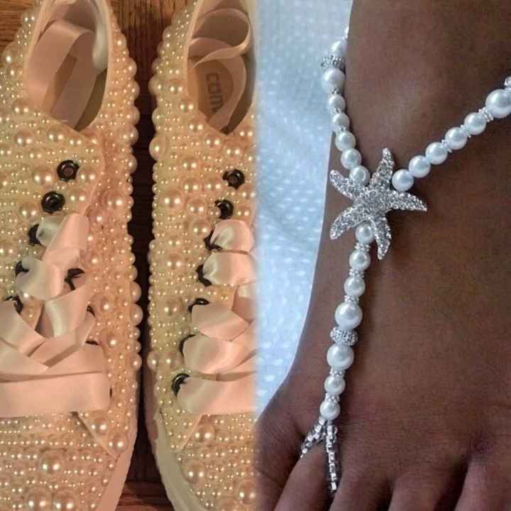 Show me your shoes