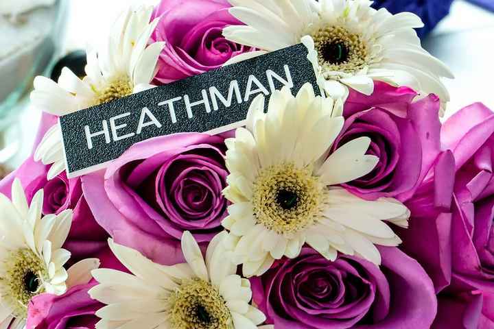 #DeHeathman BAM!! (Pic Heavy)