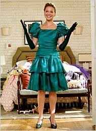 Ways that you're a weird bride