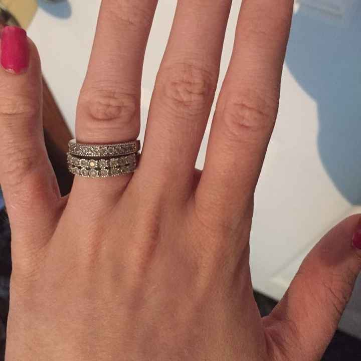 Show me your rings