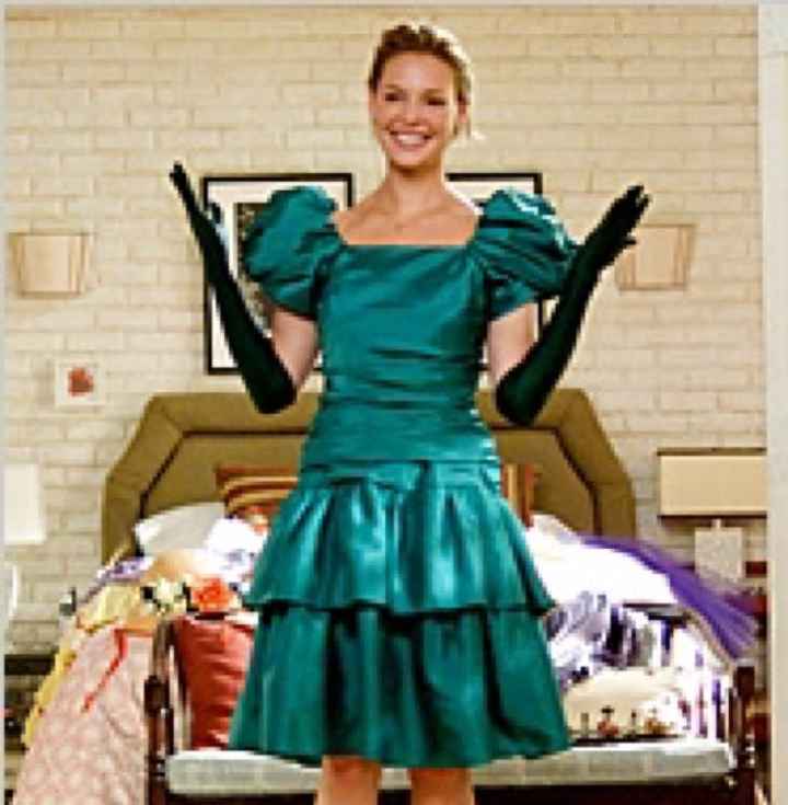 Themed weddings