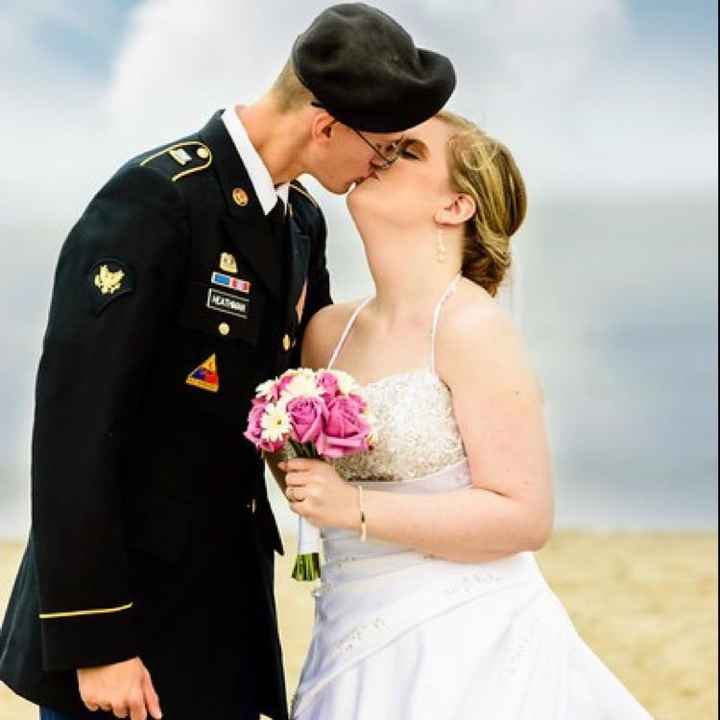 National Spouse Day!