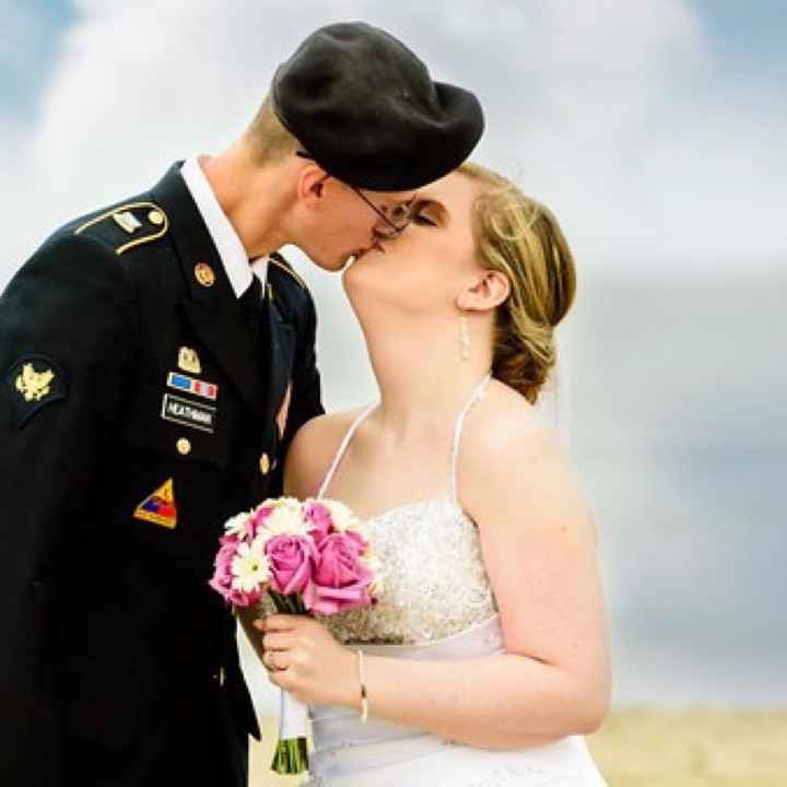 What is your love story??